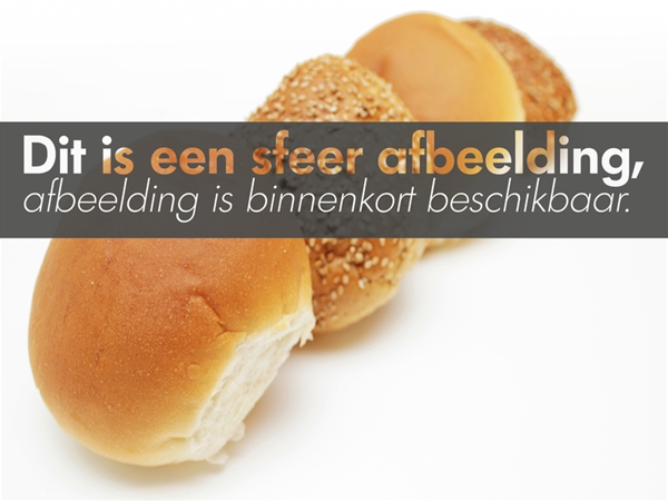 Tarwepuntje Hard Glad