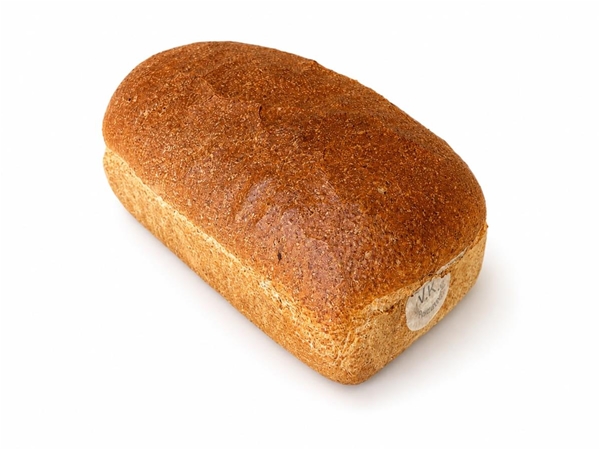 Bakmeesters boeren volkoren gesneden