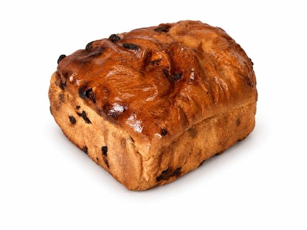Rozijnenbrood
