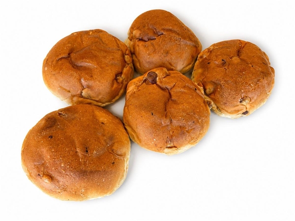 Rozijnenbol