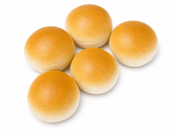 Kaiserbroodjes