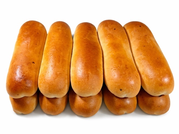 Worstenbroodjes