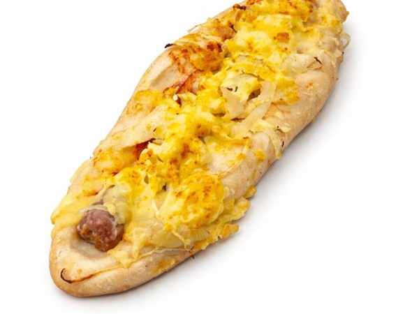 Pizzastok