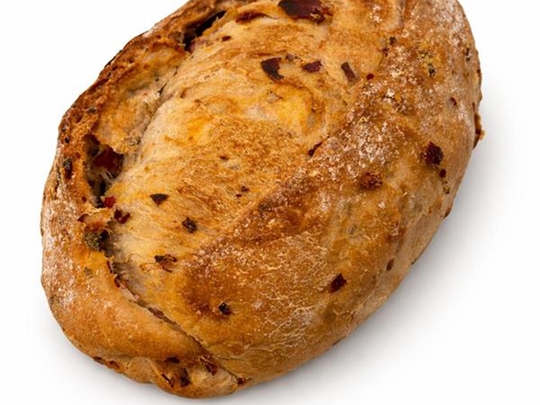 Rode wijn / chorizo