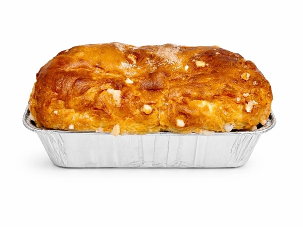 Gevuld brood